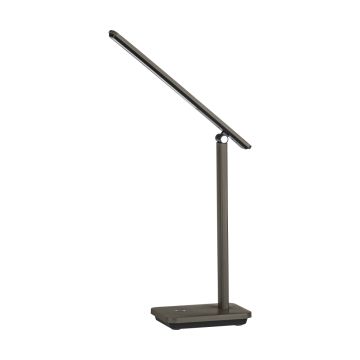 Tischleuchte INIESTA 900958 3000-6500K 1x3,6W/LED 360lm IP20 von Eglo