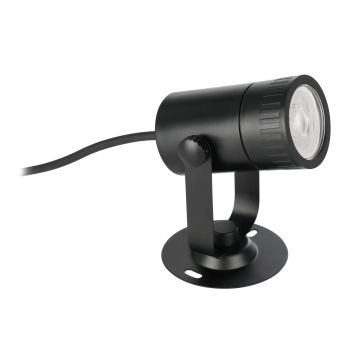 Strahler NEMA-Z 900121 1x4,9W/GU10 IP65 von Eglo