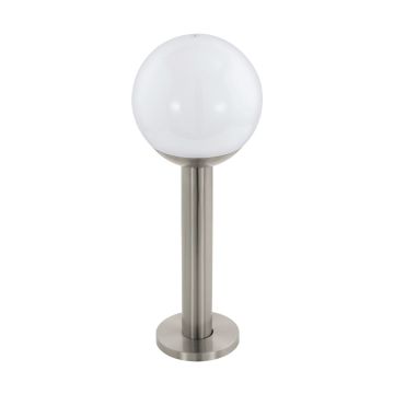Garten Stehlampe NISIA-Z 900266 1x9W/E27 IP44 von Eglo