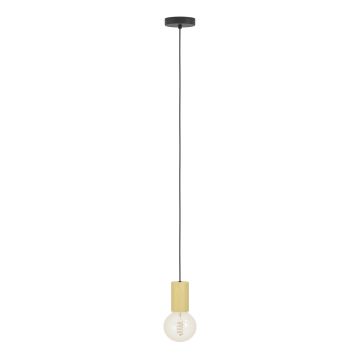 Pendelleuchte POZUETA 900801 1x40W/E27 IP20 von Eglo