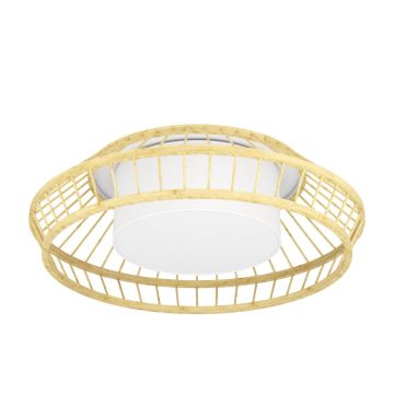Deckenlampe YUKU-Z 900841 2700-6500K 1x22W/LED 2600LM IP20 von Eglo