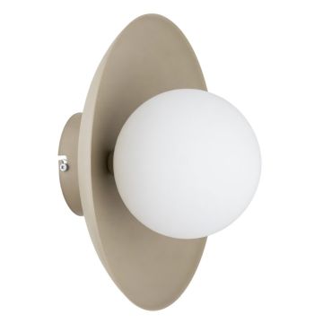Wandleuchte ALEDAR 91549 1x/G9 von Alfa