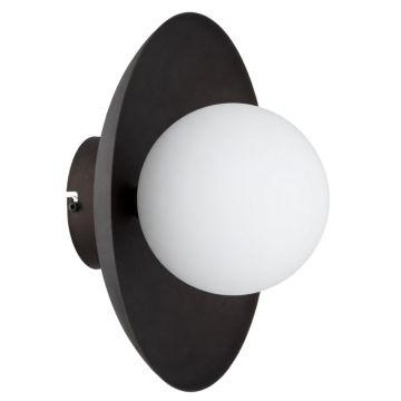 Wandleuchte ALEDAR 91550 1x/G9 von Alfa