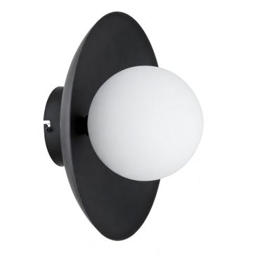Wandleuchte ALEDAR 91551 1x/G9 von Alfa