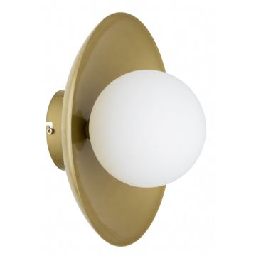 Wandleuchte ALEDAR 91552 1x/G9 von Alfa