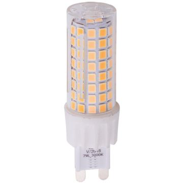 LED Glühbirne BULB LED G9 7W 3000K ANGLE 360 9197 3000K 1x7W/G9 700LM von Nowodvorski