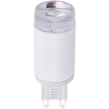 LED Glühbirne BULB LED G9 LENS 3W 3000K 9173 3000K 1x3W/G9 280LM von Nowodvorski