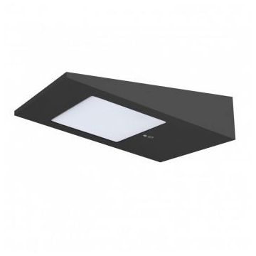 Solarlampe COMO 916B-L0103K-04 1x2,2W/LED 250LM IP54 von Novolux