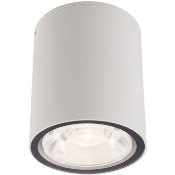 Anbauleuchten Downlight EDESA LED M 9108 3000K 1x6W/LED 370LM IP54 von Nowodvorski