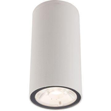 Anbauleuchten Downlight EDESA LED S 9111 3000K 1x3W/LED 250LM IP54 von Nowodvorski