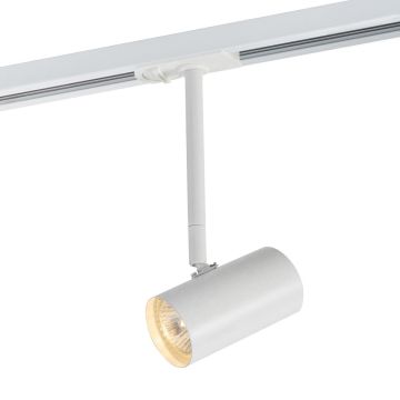 Reflektor MARVI 913903-1-LNG-GU10-WH 1x40W/GU10 IP20 von Italux