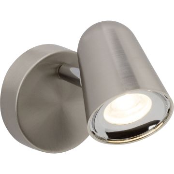 Wandleuchte NIFTY G50610/13 1x4W/LED 480LM IP20 von Brilliant