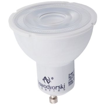 LED Glühbirne REFLECTOR LED GU10 R50 7W 3000K ANGLE 36 9180 3000K 500LM von Nowodvorski