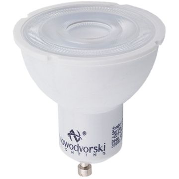 LED Glühbirne REFLECTOR LED GU10 R50 7W 4000K ANGLE 36 9178 4000K 500LM von Nowodvorski