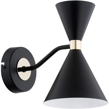 Wandleuchte SALUT 91525 2x15W/GU10 von Alfa
