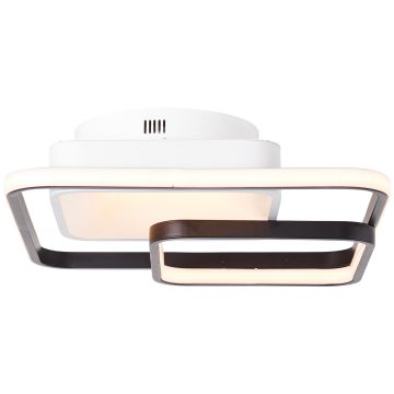 Deckenlampe CAVA G99384/75 3x39W/LED 5000LM IP20 von Brilliant