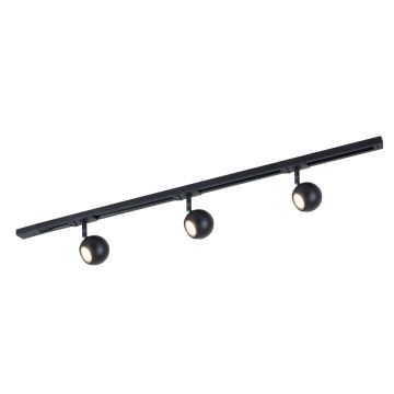 Reflektor MARVI 920321-3-BL-SET 3x40W/GU10 IP20 von Italux