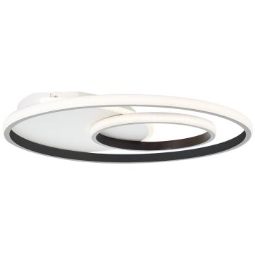 Deckenlampe MERAPI G99389/75 3000K 3x32W/LED 4100LM IP20 von Brilliant