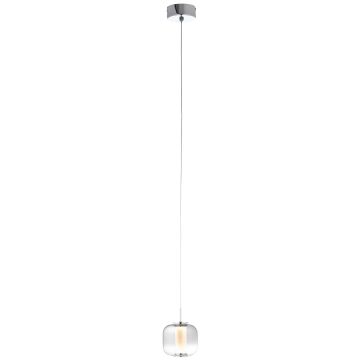 Hängelampe RAFA G99257/93 3000K 1x5W/LED 440LM IP20 von Brilliant