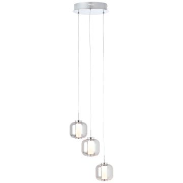 Hängelampe RAFA G99258/93 3000K 3x14W/LED 1600LM IP20 von Brilliant