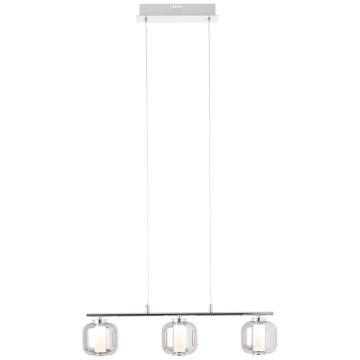 Hängelampe RAFA G99259/93 3000K 3x14W/LED 2100LM IP20 von Brilliant