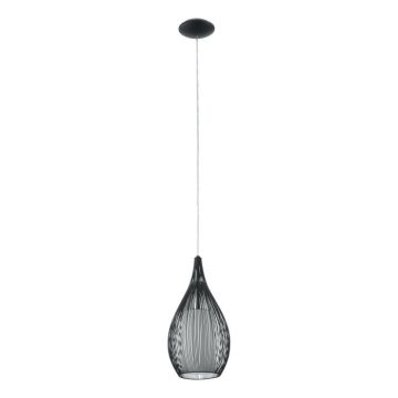 Hängelampe RAZONI 92252 1x60W/E27 von Eglo