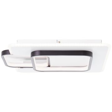 Deckenlampe REZIA G99387/75 3000K 2x32W/LED 4100LM IP20 von Brilliant