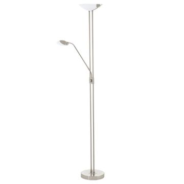 Stehlampe BAYA LED 93874 1x20W+2x2,5W 1950LM von Eglo