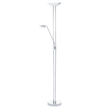 Stehlampe BAYA LED 93875 1x20W+2x2,5W 1950LM von Eglo