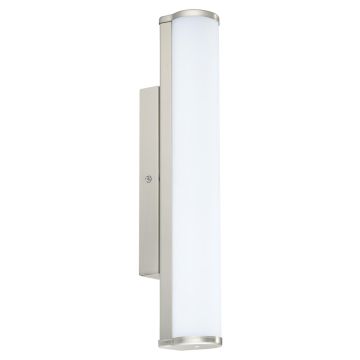 Wandleuchte CALNOVA 94715 1x8W/LED 770LM IP44 von Eglo
