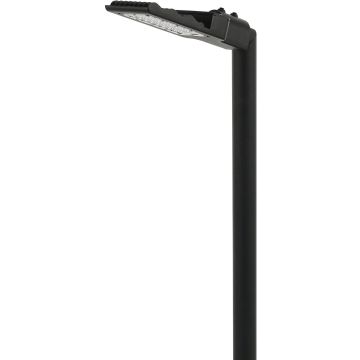 Garten Stehlampe PATHWAY LED S 9420 3000K 1x24W/LED 2200LM IP44 von Nowodvorski
