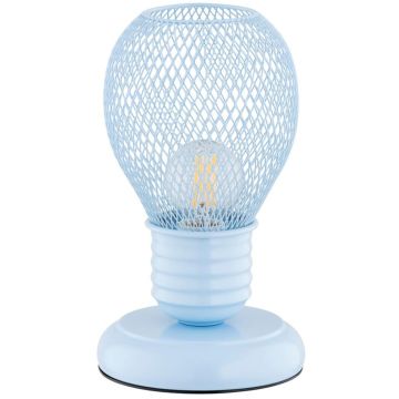 Tischleuchte PIKOLO 9458 1x10W/E14 von Alfa