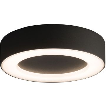 Anbauleuchten Downlight MERIDA LED 9514 3000K 1x12W/LED 538LM IP54 von Nowodvorski