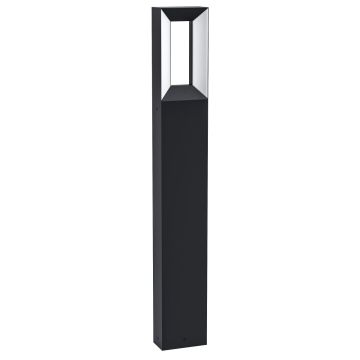 Garten Stehlampe RIFORANO 98728 3000K 2x5W/LED 1100LM IP54 von Eglo
