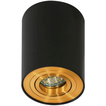 Anbauleuchten Downlight BROSS AZ2955 1x50W/GU10 IP20 von AZzardo