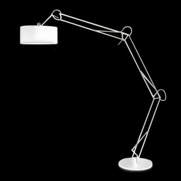 Stehlampe BOSSE AZ1040 1x60W/E27 IP20 von AZzardo