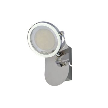 Strahler ALESSIO HP-503AC-01-998B CH 1x5W/LED von Italux