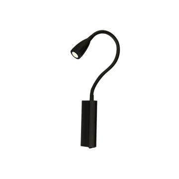 Wandleuchte VERONICA AZ1548 1x3W/LED IP44 von AZzardo