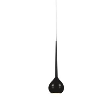 Hängelampe AGA AZ1061 1x40W/E14 IP20 von AZzardo