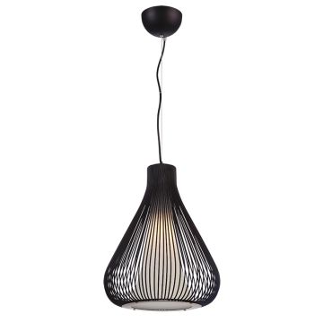 Hängelampe INKSIS MDM2245-1 1x60W/E27 von Italux
