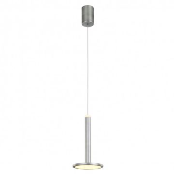 Hängelampe OLIVER MD17033012-1A S.NICK 1x12W/LED 415LM von Italux