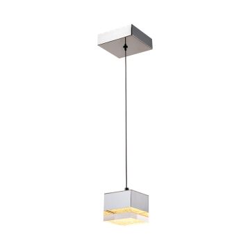 Hängelampe SETH MD14009016-1A 3x4,2W/LED von Italux
