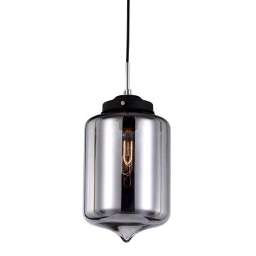 Hängelampe TUBE MDM2095/1 A 1x40W/E27 von Italux