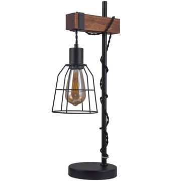 Schreibtischlampe REDA TB-4793-1-L 1x40W/E27 IP20 von Italux