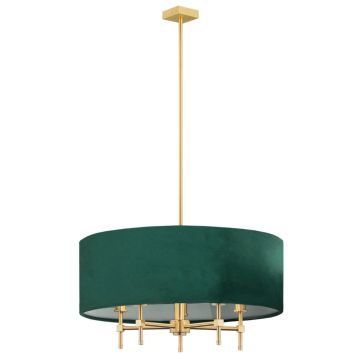 Deckenlampe ABBANO 2146 5x7W(Max)/E14 IP20 von Argon
