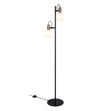 Stehlampe ARILD 2312324003 1x40W/E14 IP20 von Nordlux