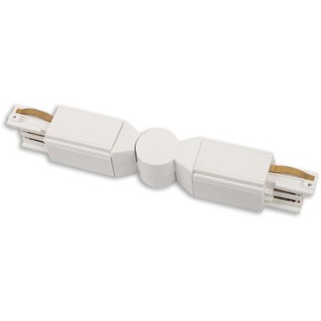 Verbindungselement MAX MHT1-A-WH ip20 von Maxlight