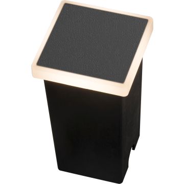 Bodeneinbauleuchten ALF AZ4465 3000K 1x2.3W/LED IP65 von AZzardo
