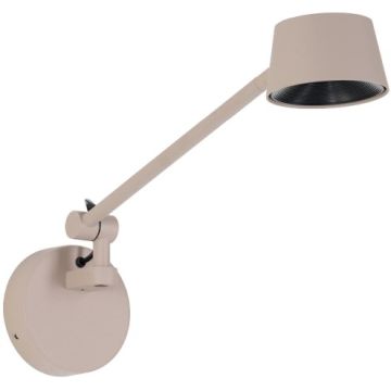 Wandleuchte MOLLY M AZ6808 3000k 1x6W/LED IP20 von Azzardo