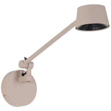 Wandleuchte MOLLY S AZ6806 3000k 1x6W/LED IP20 von Azzardo